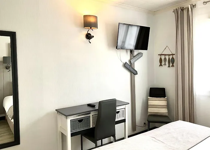 Hotel Lou Marques