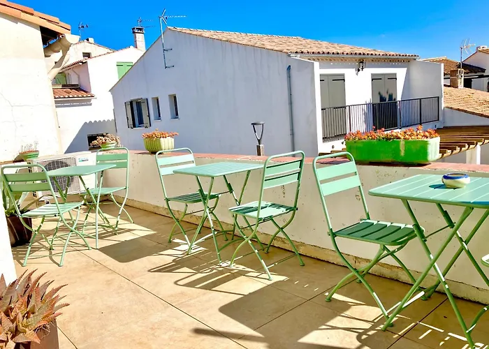 Hotel Lou Marques