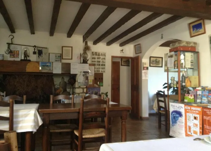 Auberge De La Fadaise